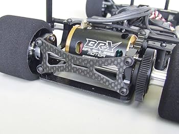 ホビーラジコン KAWADA M300SR M300SRシャーシキット